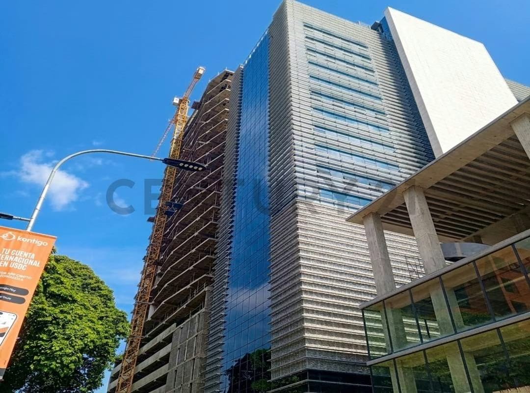 TU NUEVA SEDE CORPORATIVA EN LAS MERCEDES | ESTRENA EN TORRE GUAYANA