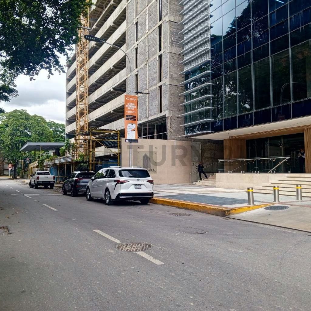 TU NUEVA SEDE CORPORATIVA EN LAS MERCEDES | ESTRENA EN TORRE GUAYANA - 7