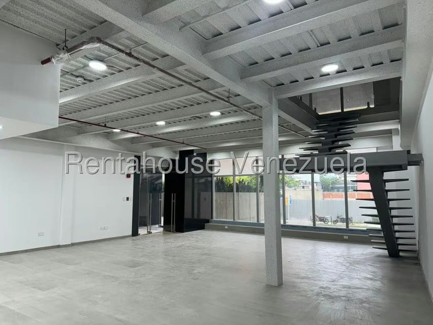 Comercial (Local Comercial) en Venta en Las Mercedes, Distrito Metropolitano - 11