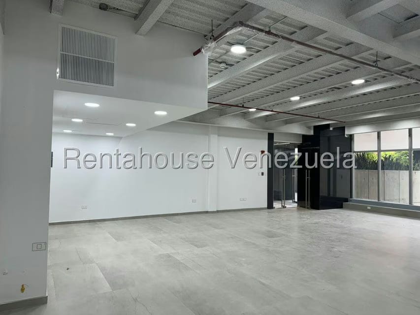 Comercial (Local Comercial) en Venta en Las Mercedes, Distrito Metropolitano - 12