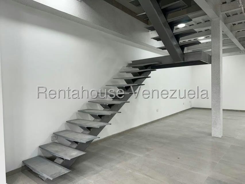 Comercial (Local Comercial) en Venta en Las Mercedes, Distrito Metropolitano - 13