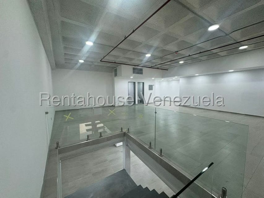 Comercial (Local Comercial) en Venta en Las Mercedes, Distrito Metropolitano - 14