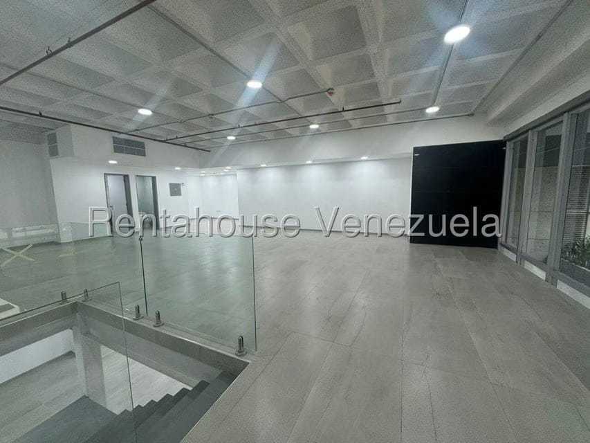 Comercial (Local Comercial) en Venta en Las Mercedes, Distrito Metropolitano - 15