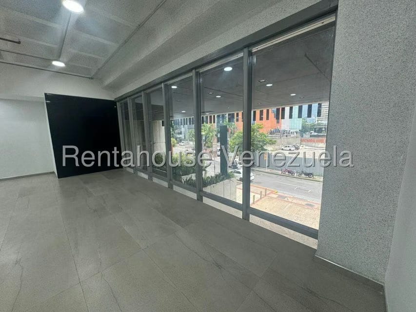 Comercial (Local Comercial) en Venta en Las Mercedes, Distrito Metropolitano - 16