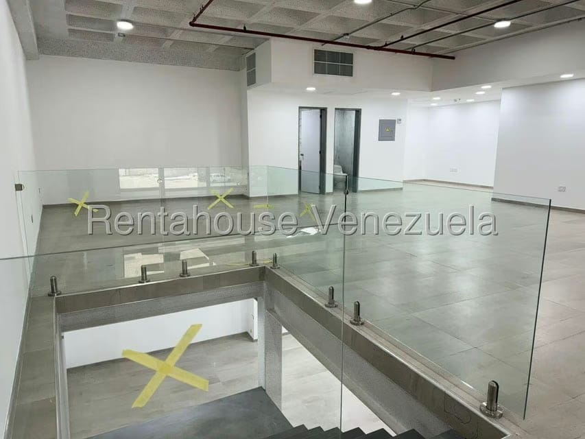 Comercial (Local Comercial) en Venta en Las Mercedes, Distrito Metropolitano - 18