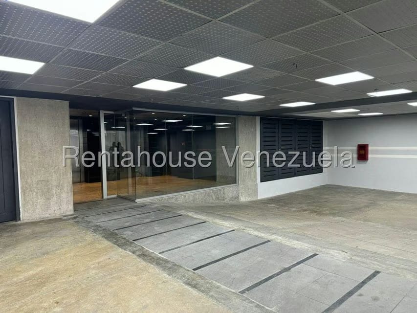 Comercial (Local Comercial) en Venta en Las Mercedes, Distrito Metropolitano - 22
