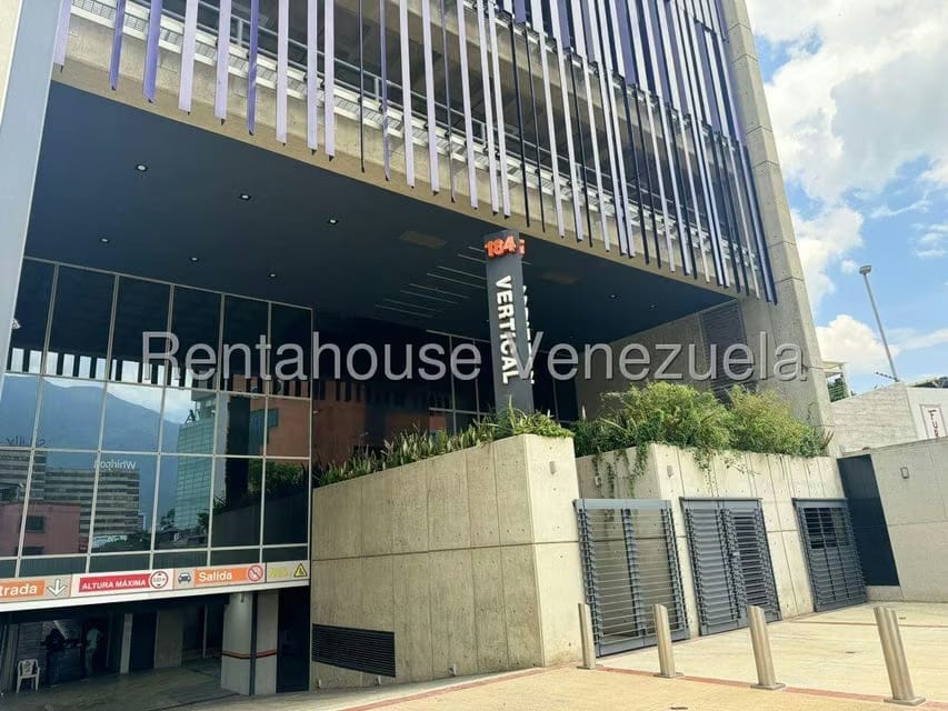 Comercial (Local Comercial) en Venta en Las Mercedes, Distrito Metropolitano - 23
