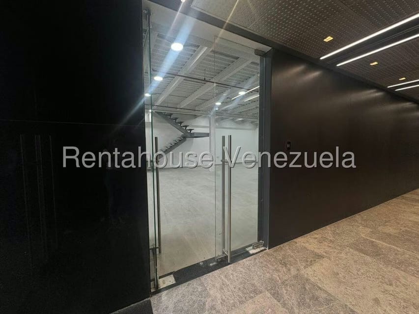 Comercial (Local Comercial) en Venta en Las Mercedes, Distrito Metropolitano - 4
