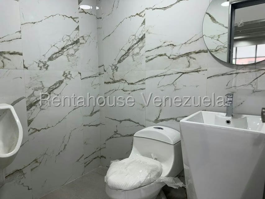 Comercial (Local Comercial) en Venta en Las Mercedes, Distrito Metropolitano - 7