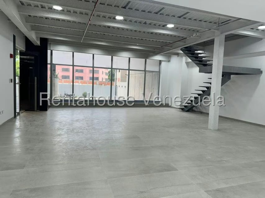 Comercial (Local Comercial) en Venta en Las Mercedes, Distrito Metropolitano - 8