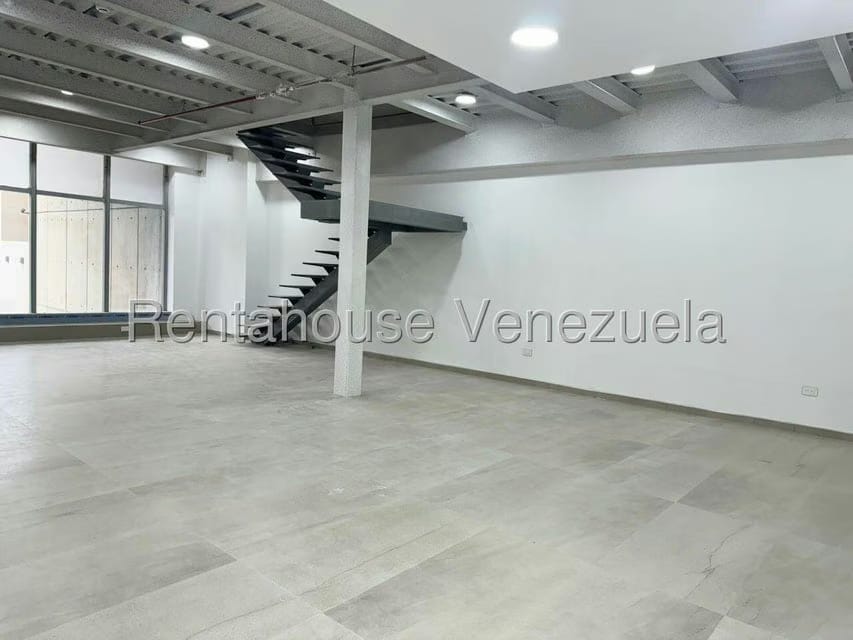Comercial (Local Comercial) en Venta en Las Mercedes, Distrito Metropolitano - 9
