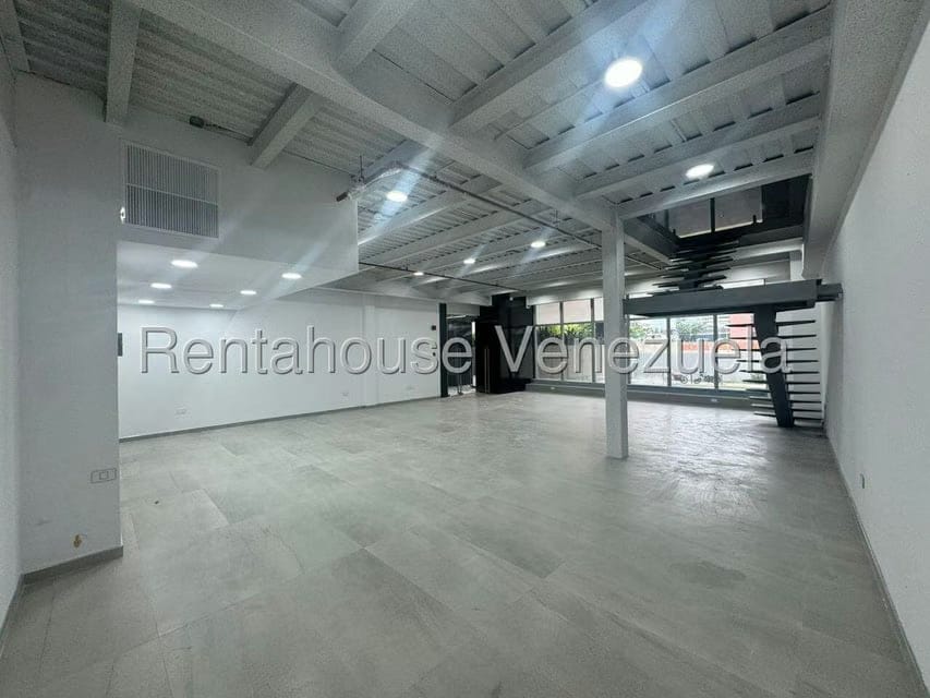 Comercial (Local Comercial) en Venta en Las Mercedes, Distrito Metropolitano - 10