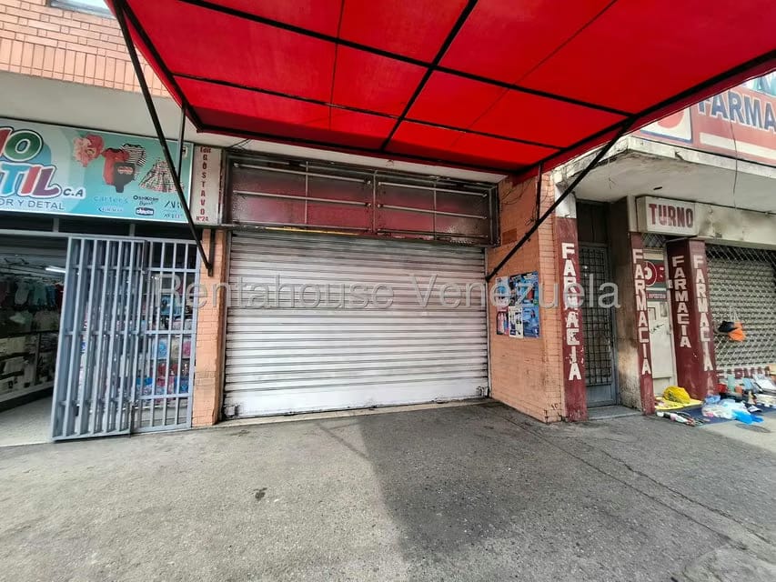 Comercial (Local Comercial) en Alquiler en Zona Centro, Aragua - 27