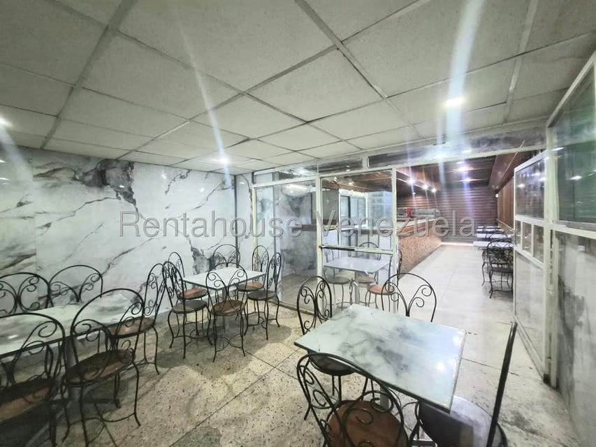 Comercial (Local Comercial) en Alquiler en Zona Centro, Aragua - 10