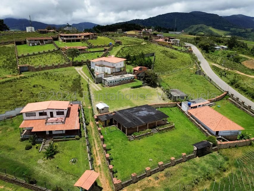 Comercial (Posada) en Venta en Jimenez, Lara - 20