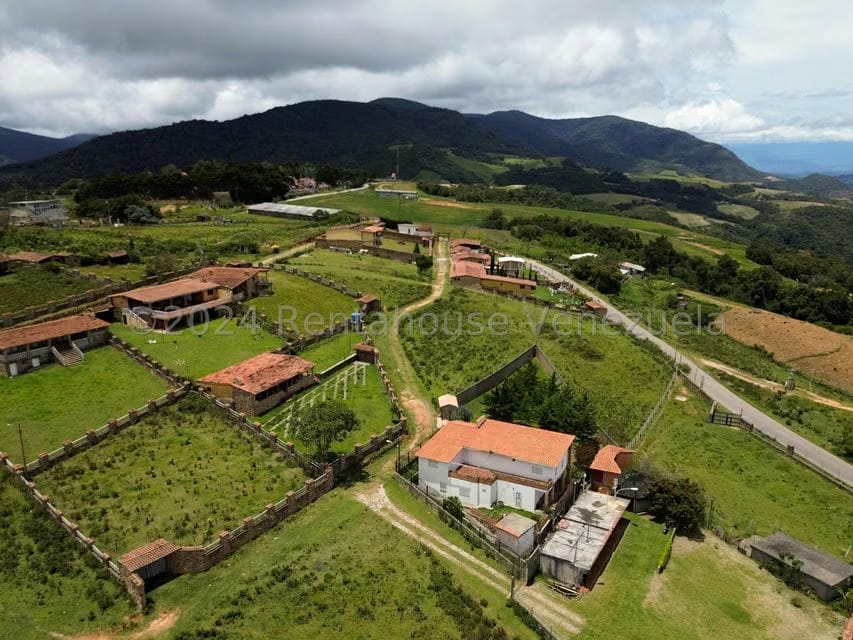 Comercial (Posada) en Venta en Jimenez, Lara - 21