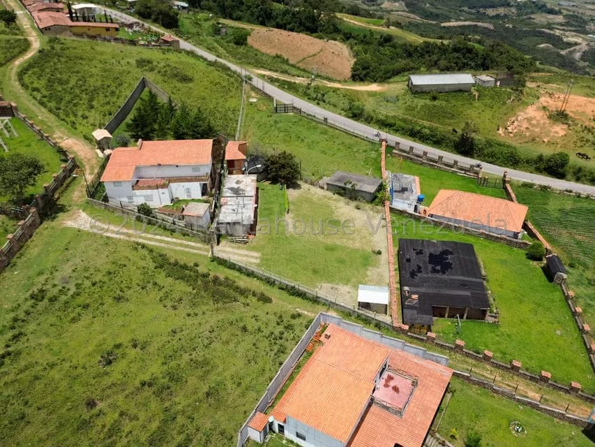 Comercial (Posada) en Venta en Jimenez, Lara - 22