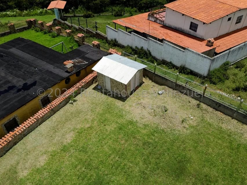 Comercial (Posada) en Venta en Jimenez, Lara - 25