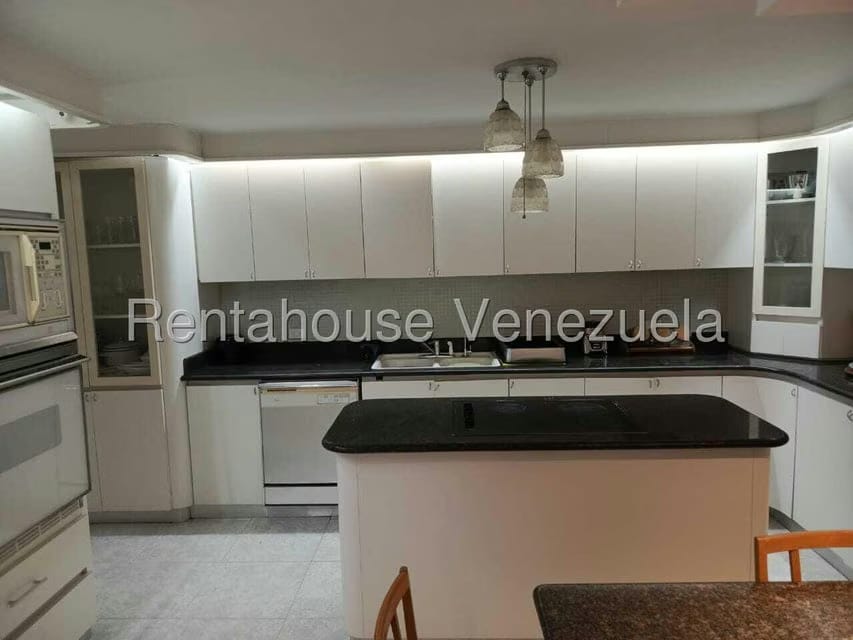 Apartamento (1 Nivel) en Venta en Los Samanes, Distrito Metropolitano - 13