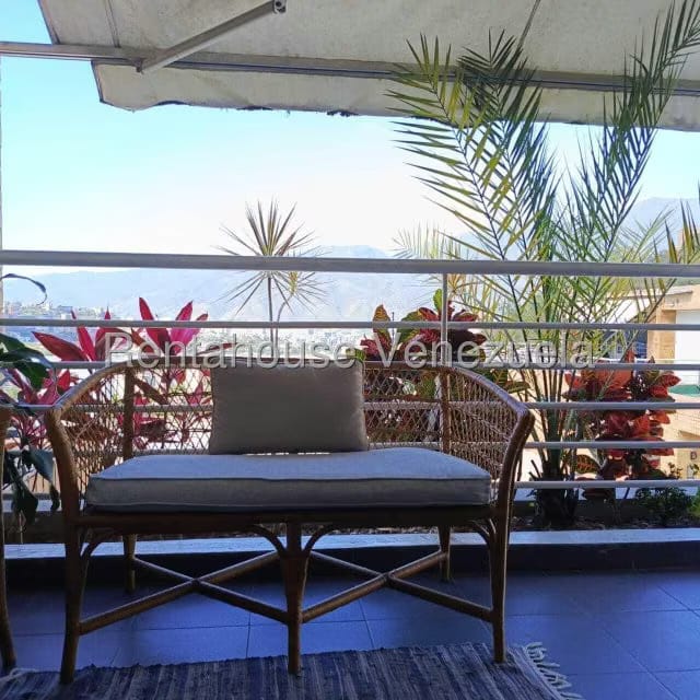 Apartamento (1 Nivel) en Venta en Los Samanes, Distrito Metropolitano - 3