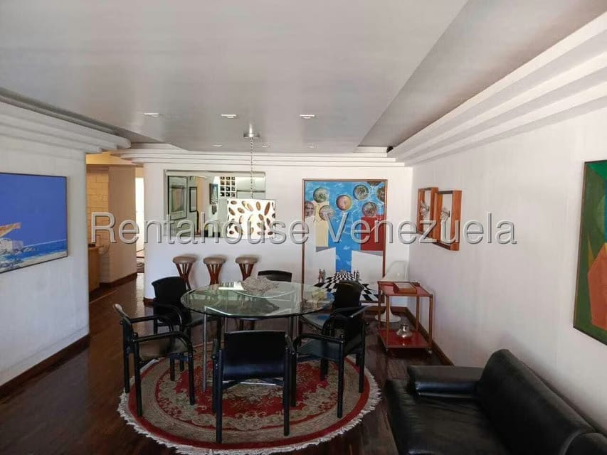Apartamento (1 Nivel) en Venta en Los Samanes, Distrito Metropolitano - 7