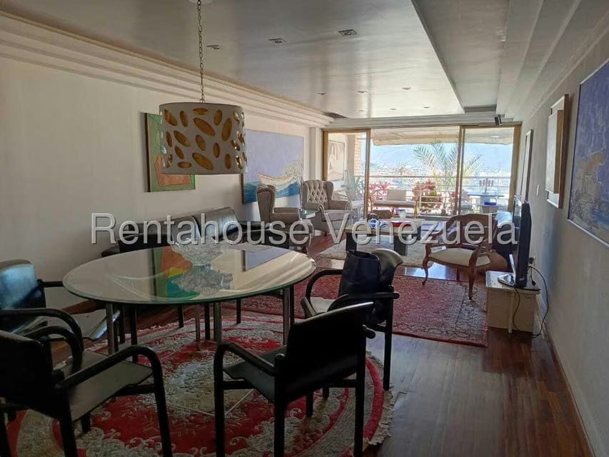 Apartamento (1 Nivel) en Venta en Los Samanes, Distrito Metropolitano - 10