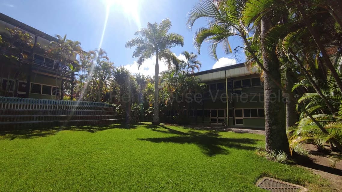 Comercial (Oficina) en Alquiler en Terrazas del Avila, Distrito Metropolitano - 16