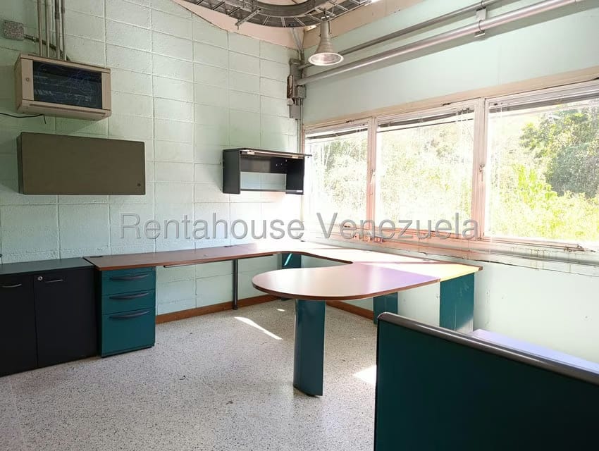 Comercial (Oficina) en Alquiler en Terrazas del Avila, Distrito Metropolitano - 4