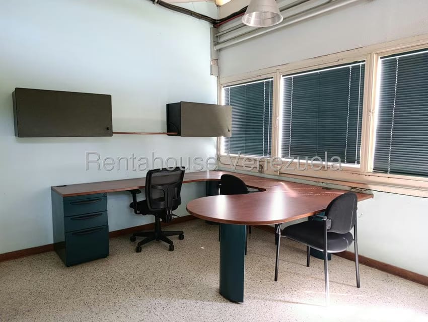 Comercial (Oficina) en Alquiler en Terrazas del Avila, Distrito Metropolitano - 7
