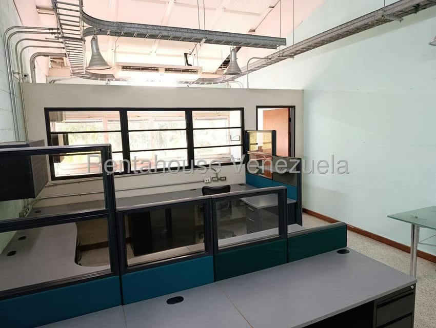 Comercial (Oficina) en Alquiler en Terrazas del Avila, Distrito Metropolitano - 8