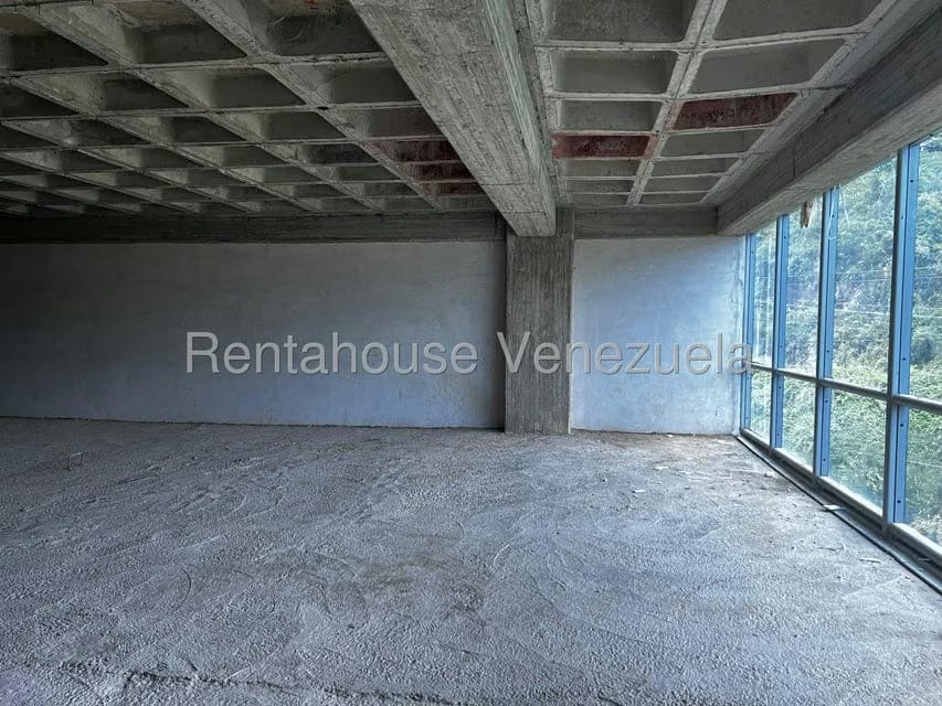 Comercial (Oficina) en Alquiler en Los Naranjos del Cafetal, Distrito Metropolitano - 14