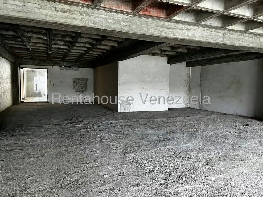 Comercial (Oficina) en Alquiler en Los Naranjos del Cafetal, Distrito Metropolitano - 15