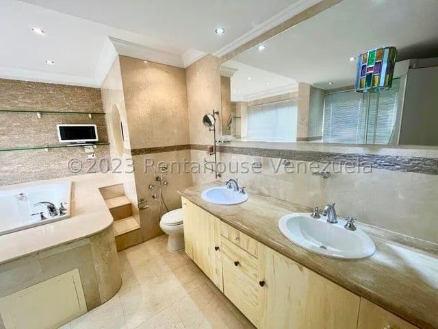 APARTAMENTO EN VENTA ANYIN TONITO 0424-1696397 - 9