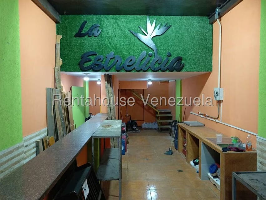 Comercial (Local Comercial) en Alquiler en Zona Centro, Aragua - 2