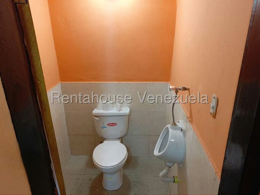 Comercial (Local Comercial) en Alquiler en Zona Centro, Aragua - 14