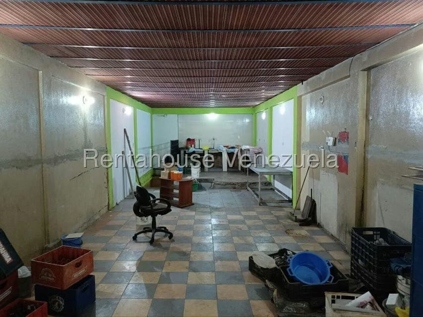 Comercial (Local Comercial) en Alquiler en Zona Centro, Aragua - 20