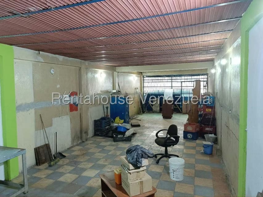 Comercial (Local Comercial) en Alquiler en Zona Centro, Aragua - 25