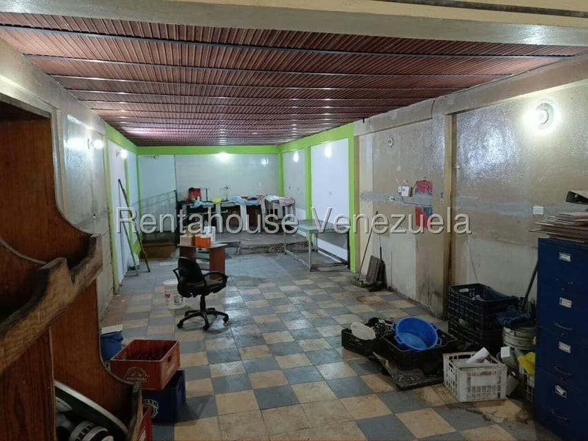 Comercial (Local Comercial) en Alquiler en Zona Centro, Aragua - 26