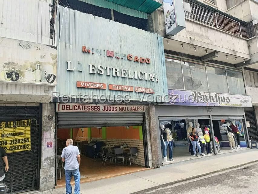 Comercial (Local Comercial) en Alquiler en Zona Centro, Aragua - 28