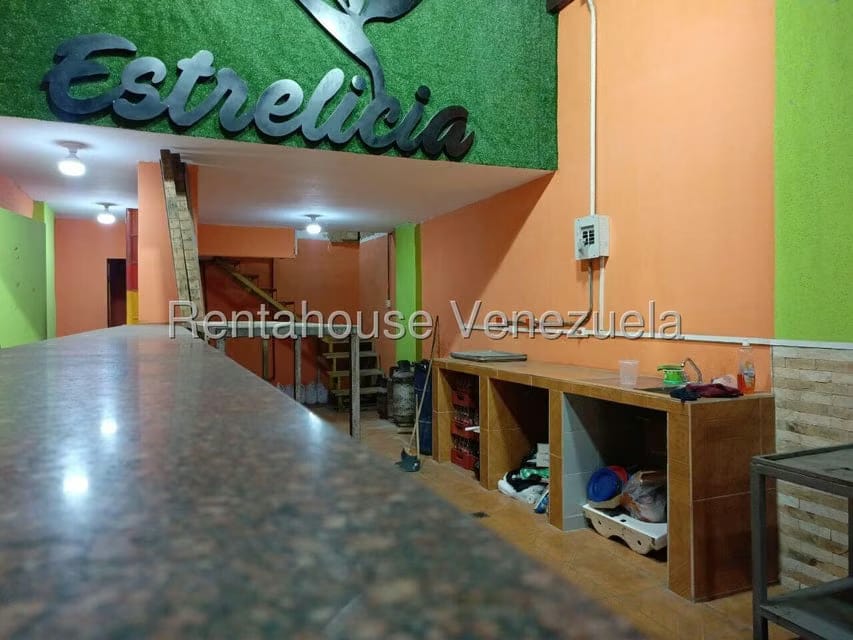 Comercial (Local Comercial) en Alquiler en Zona Centro, Aragua - 4