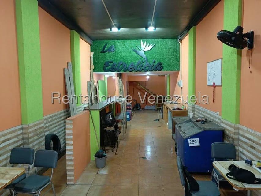 Comercial (Local Comercial) en Alquiler en Zona Centro, Aragua - 7