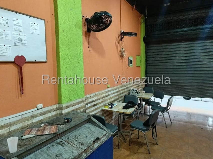 Comercial (Local Comercial) en Alquiler en Zona Centro, Aragua - 9