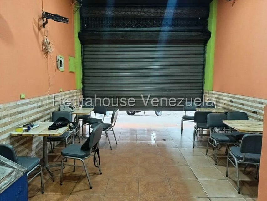 Comercial (Local Comercial) en Alquiler en Zona Centro, Aragua - 10