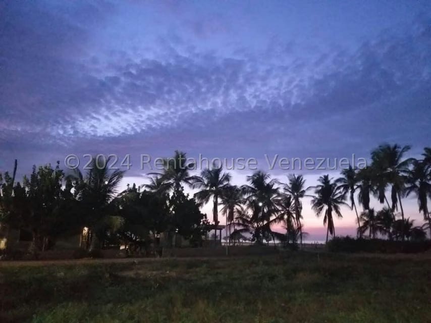 Terreno (Comercial) en Venta en Boulevar, Anzoategui - 3