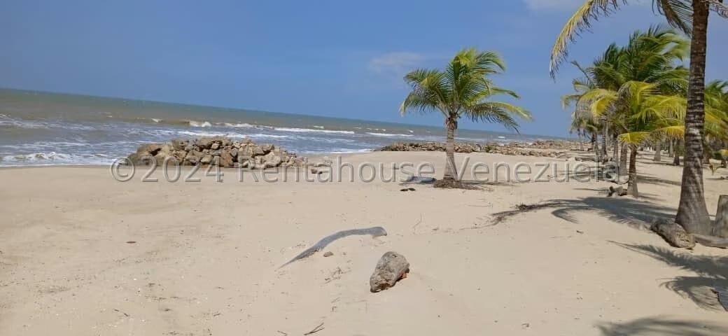 Terreno (Comercial) en Venta en Boulevar, Anzoategui - 5