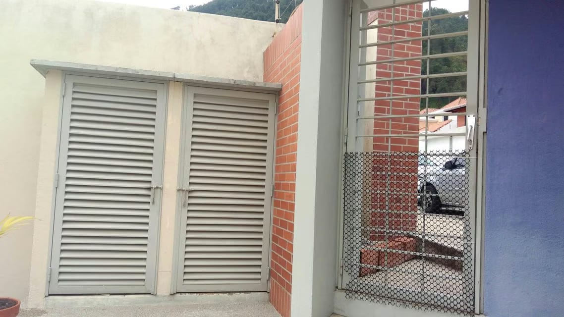Casa (Duplex) en Venta en Campo Claro, Merida - 3