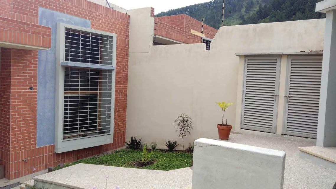 Casa (Duplex) en Venta en Campo Claro, Merida - 4