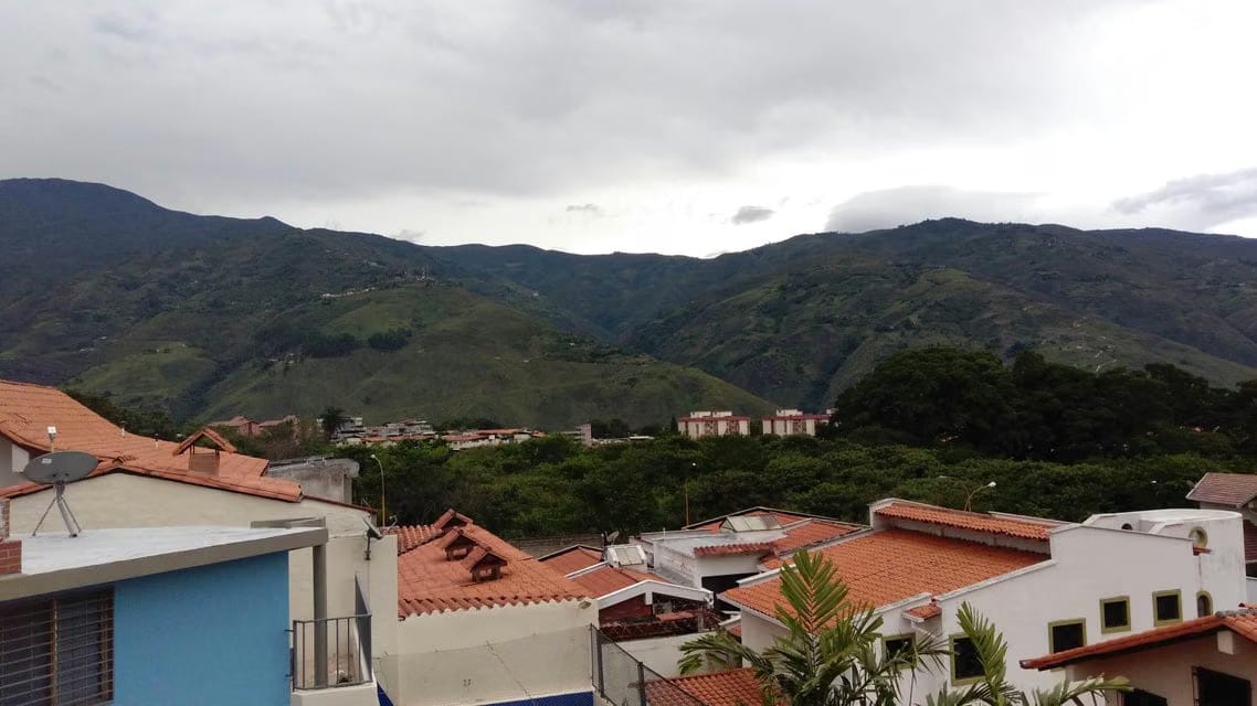 Casa (Duplex) en Venta en Campo Claro, Merida - 52