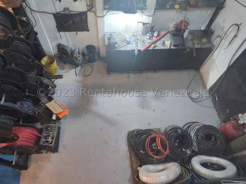 Comercial (Local Comercial) en Venta en Puerto La Cruz, Anzoategui - 9