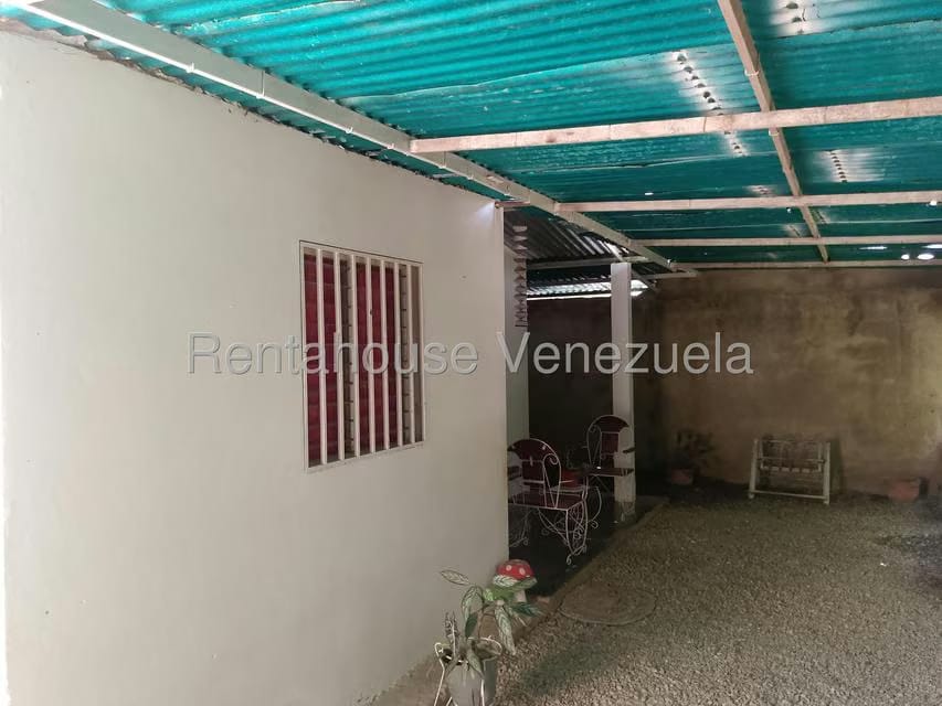 Casa (1 Nivel) en Venta en Sector Centro Pampanito II, Trujillo - 2